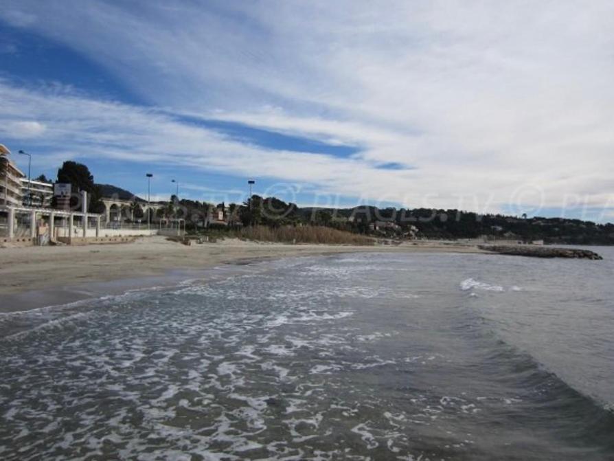 L Annexe 50M De La Plage Bandol Eksteriør billede