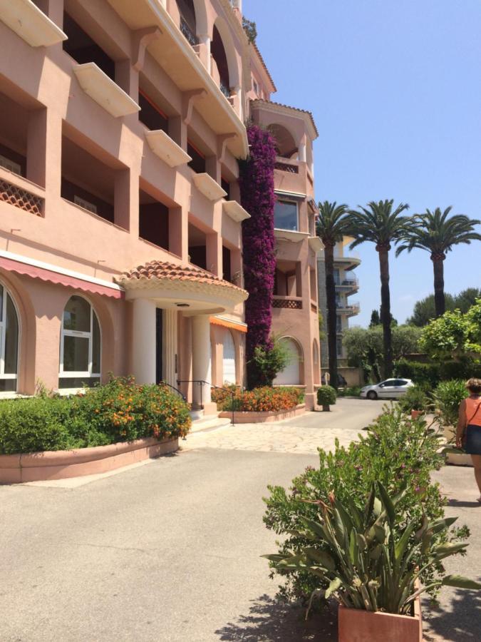L Annexe 50M De La Plage Bandol Eksteriør billede